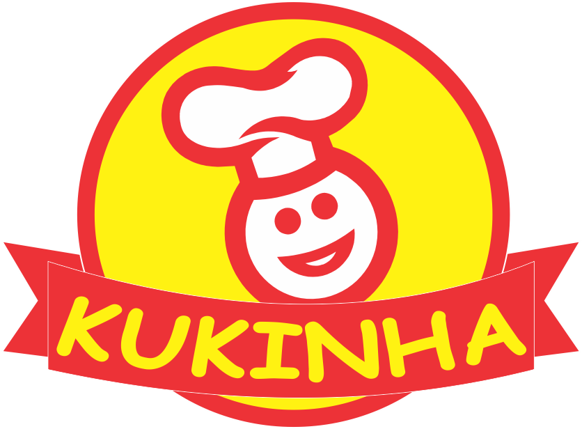 Logomarca Kukinha